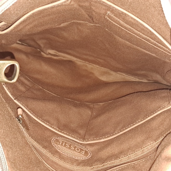 FOSSIL Drop Bag - Picture 9 of 12